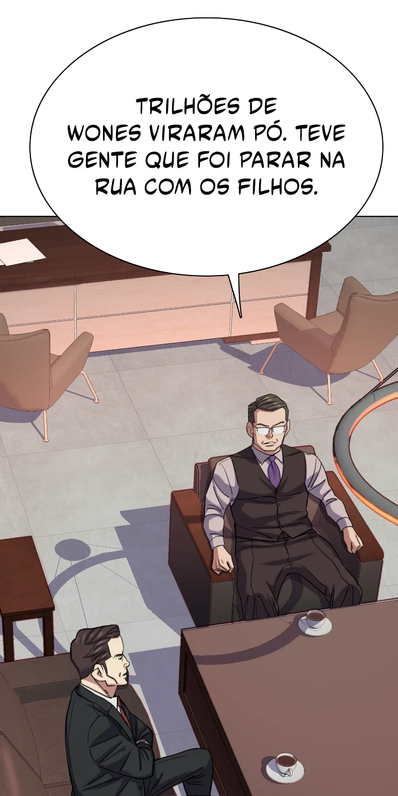 Página do Capítulo 119