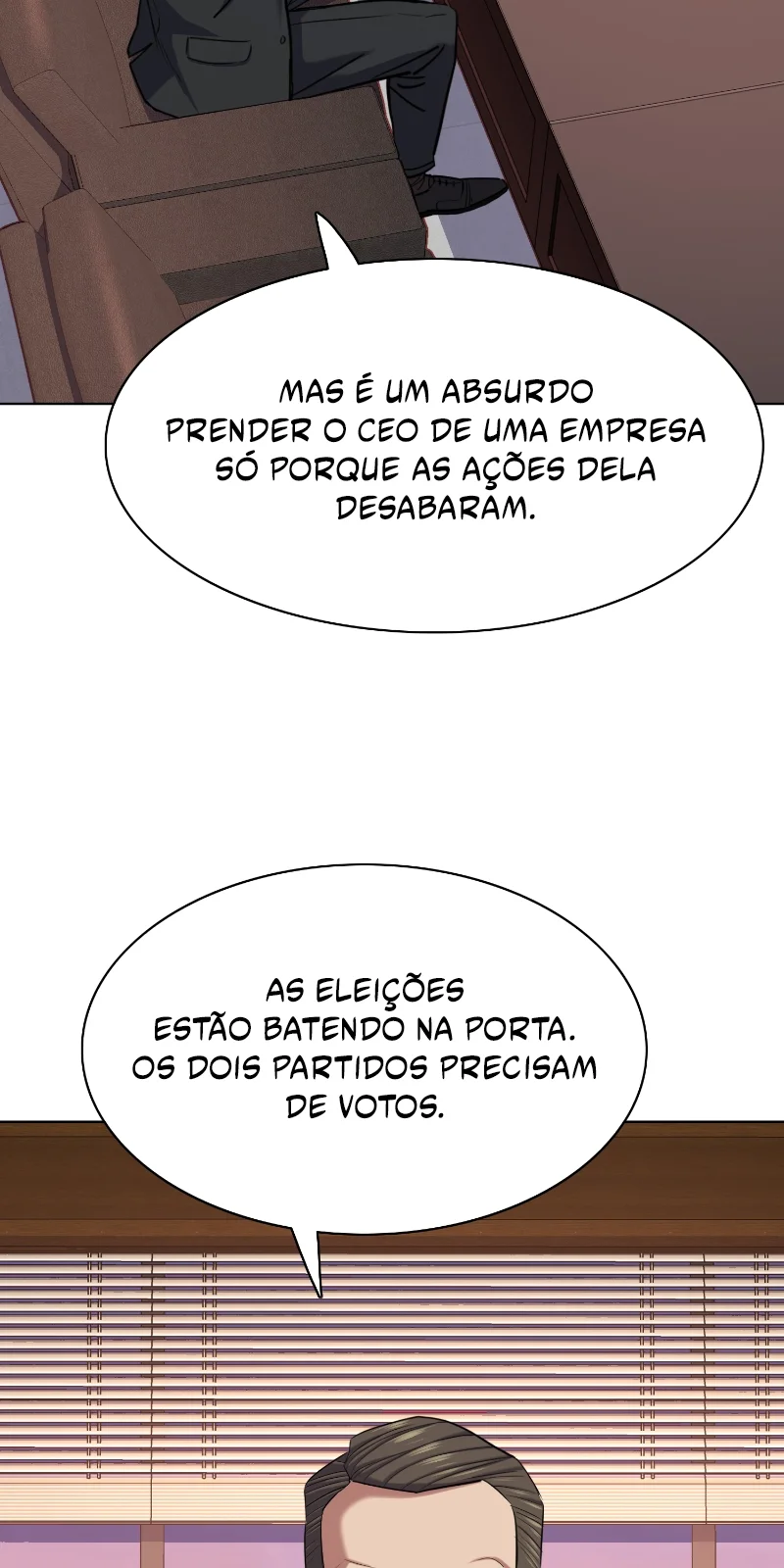 Página do Capítulo 119