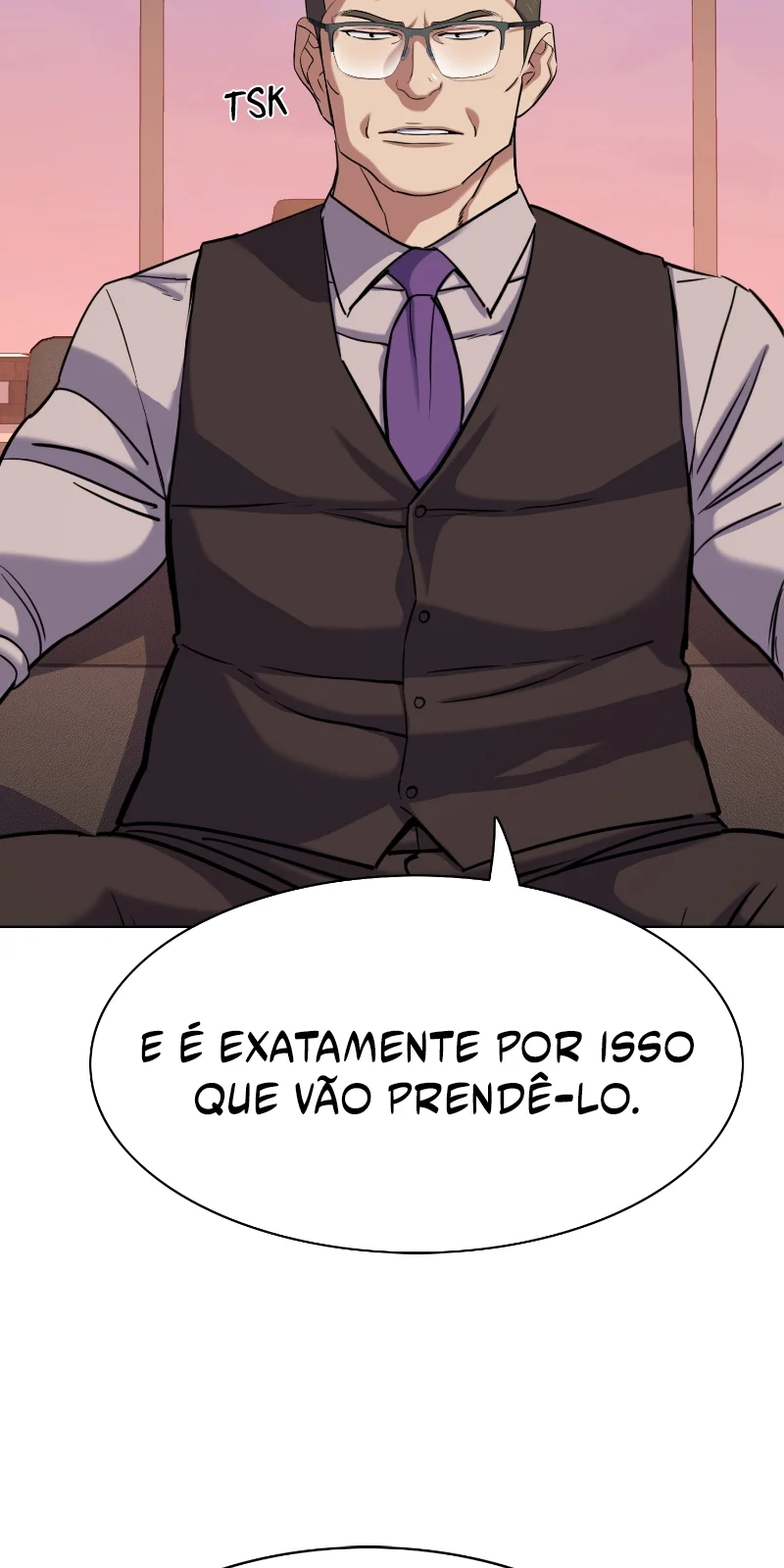 Página do Capítulo 119
