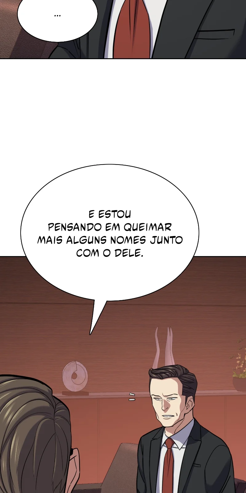 Página do Capítulo 119