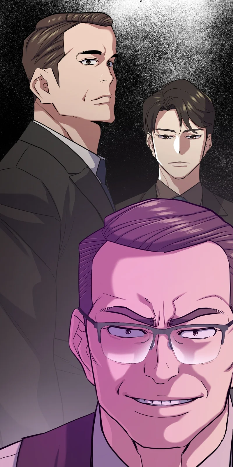 Página do Capítulo 119