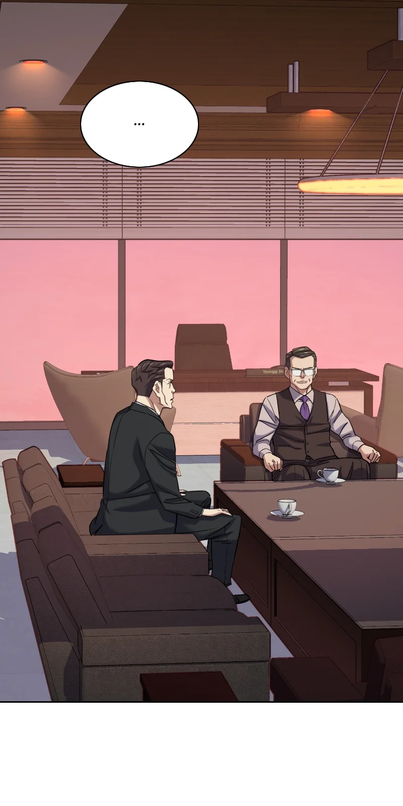 Página do Capítulo 119