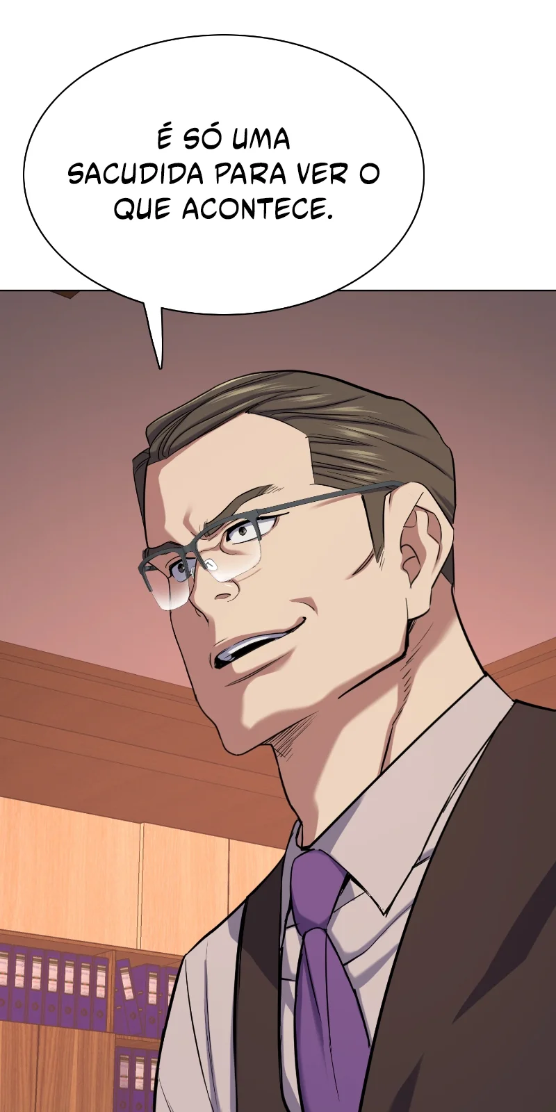 Página do Capítulo 119