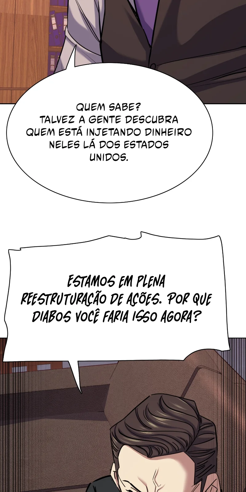 Página do Capítulo 119