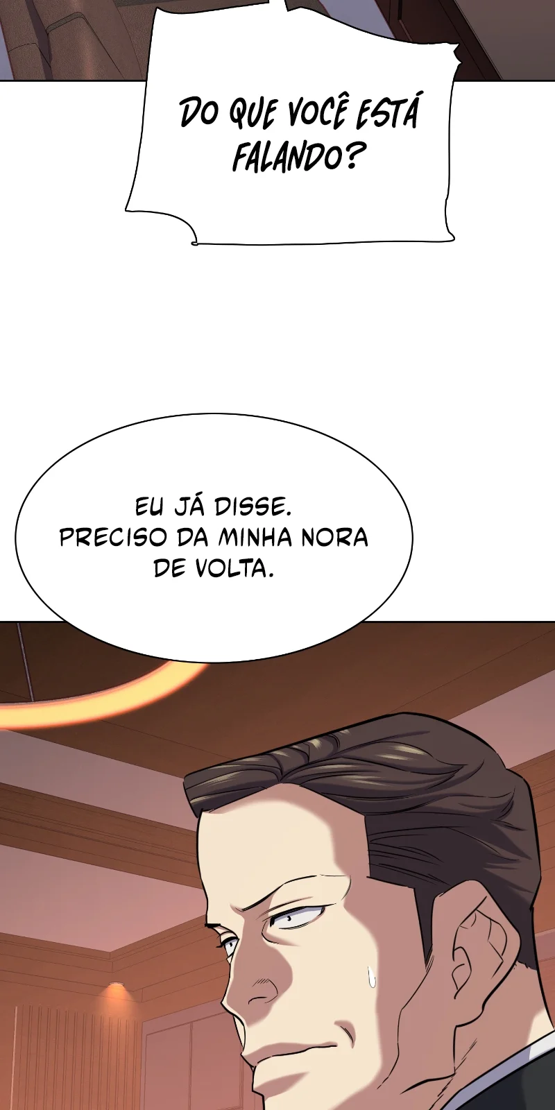 Página do Capítulo 119