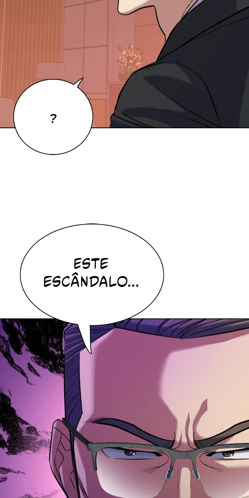 Página do Capítulo 119