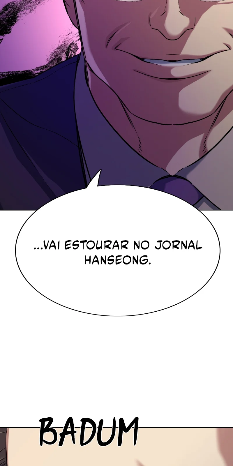 Página do Capítulo 119