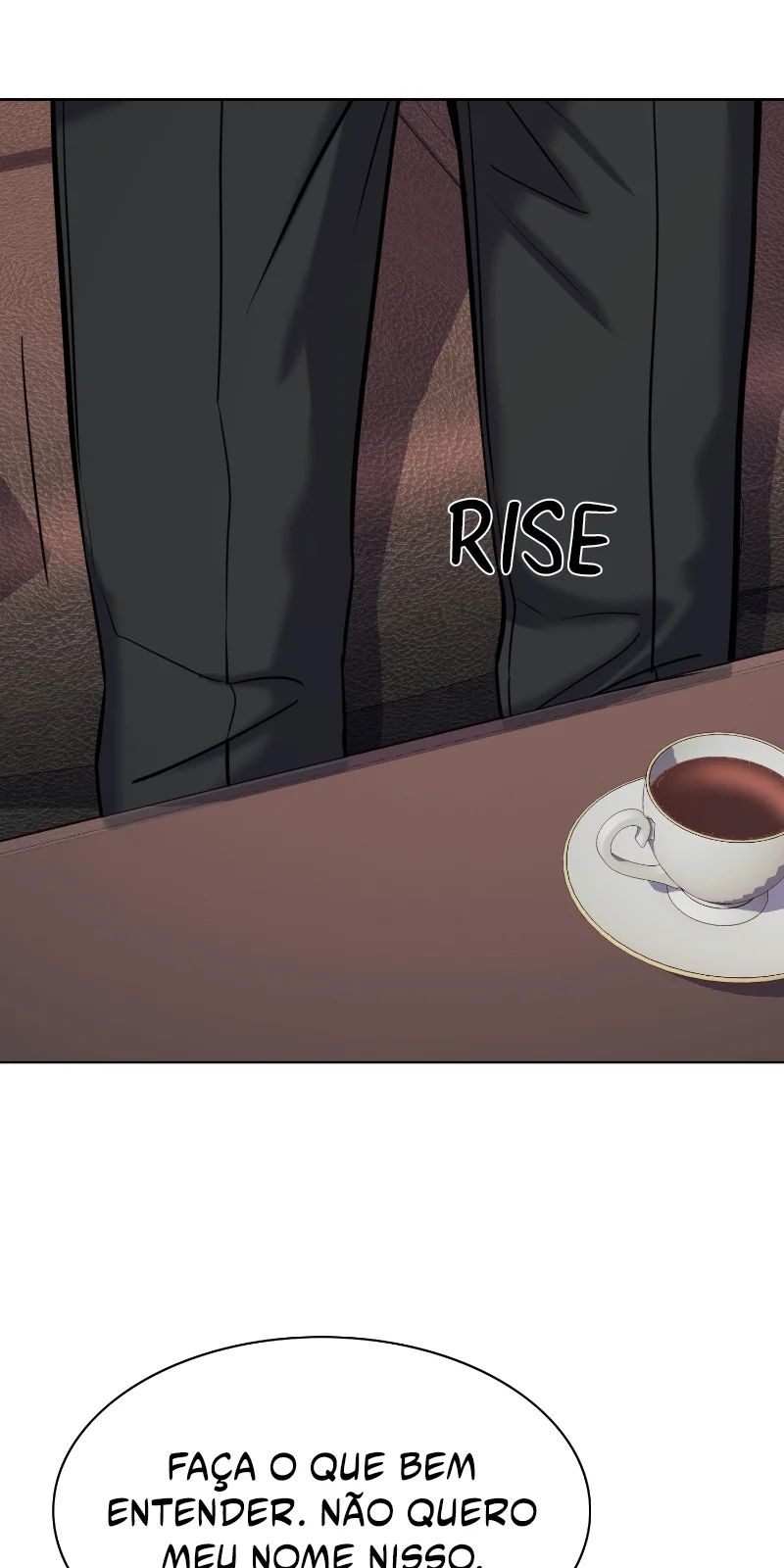 Página do Capítulo 119