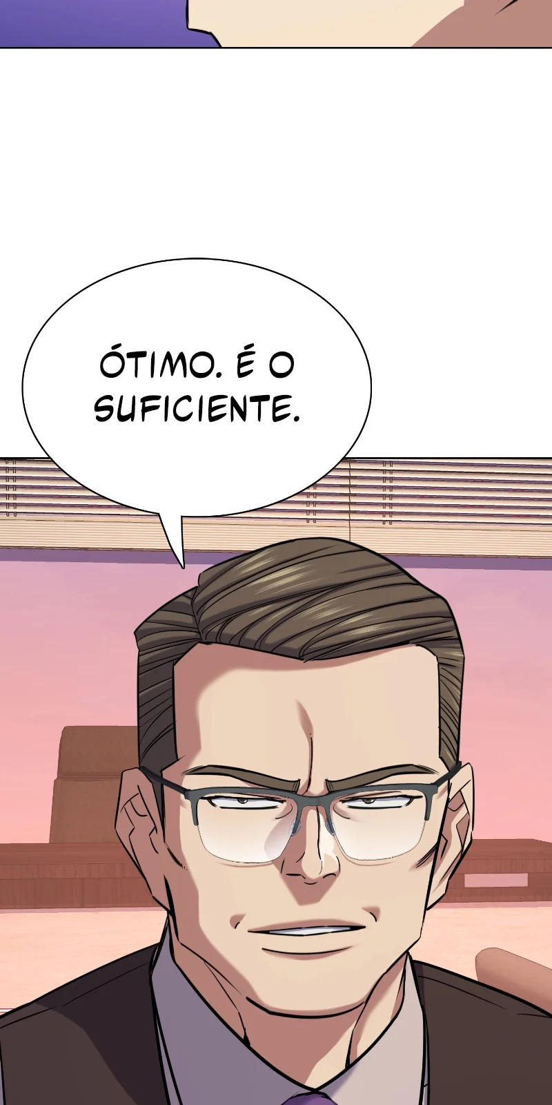 Página do Capítulo 119