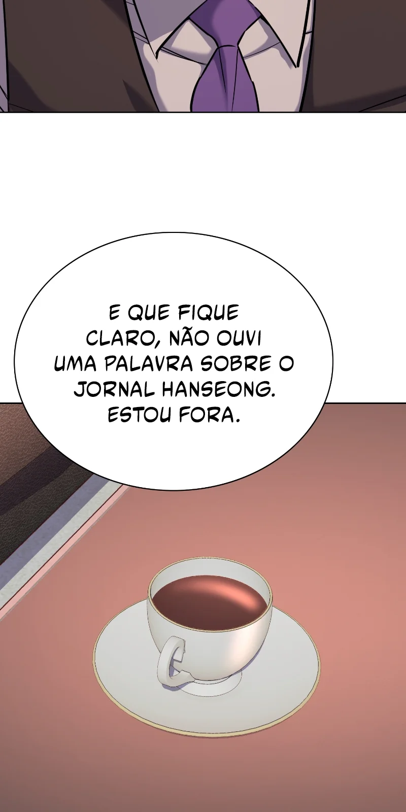 Página do Capítulo 119