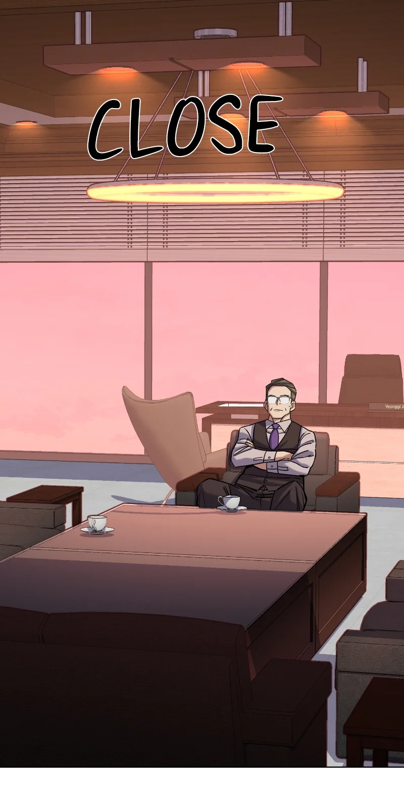 Página do Capítulo 119