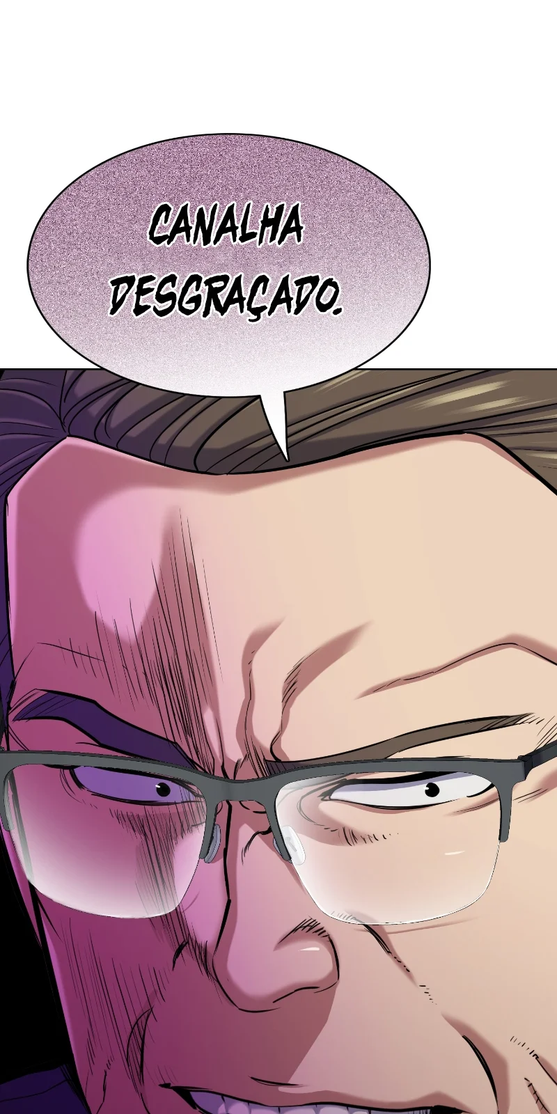 Página do Capítulo 119