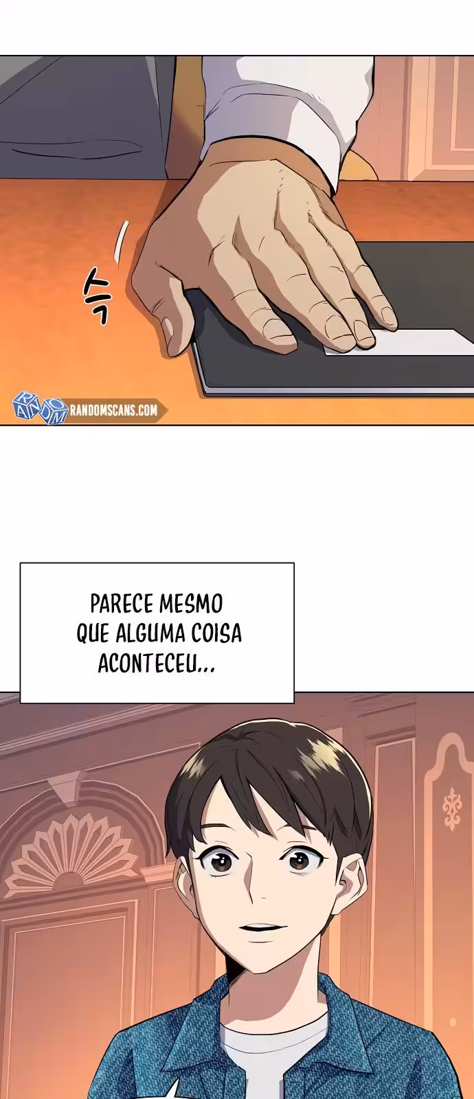 Página do Capítulo 12