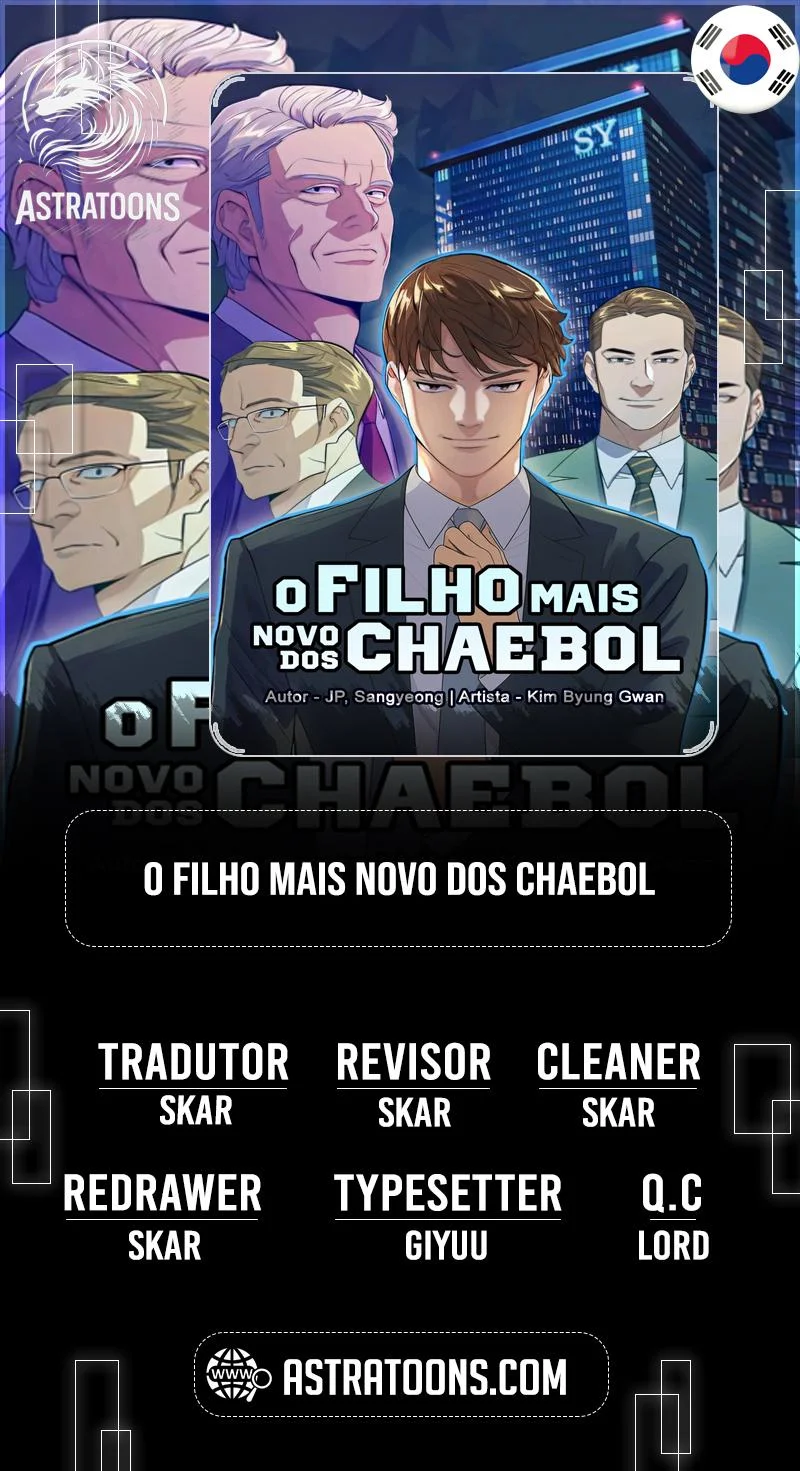 Página do Capítulo 120