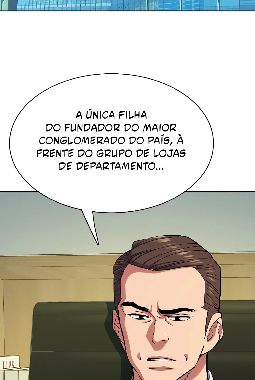 Página do Capítulo 120