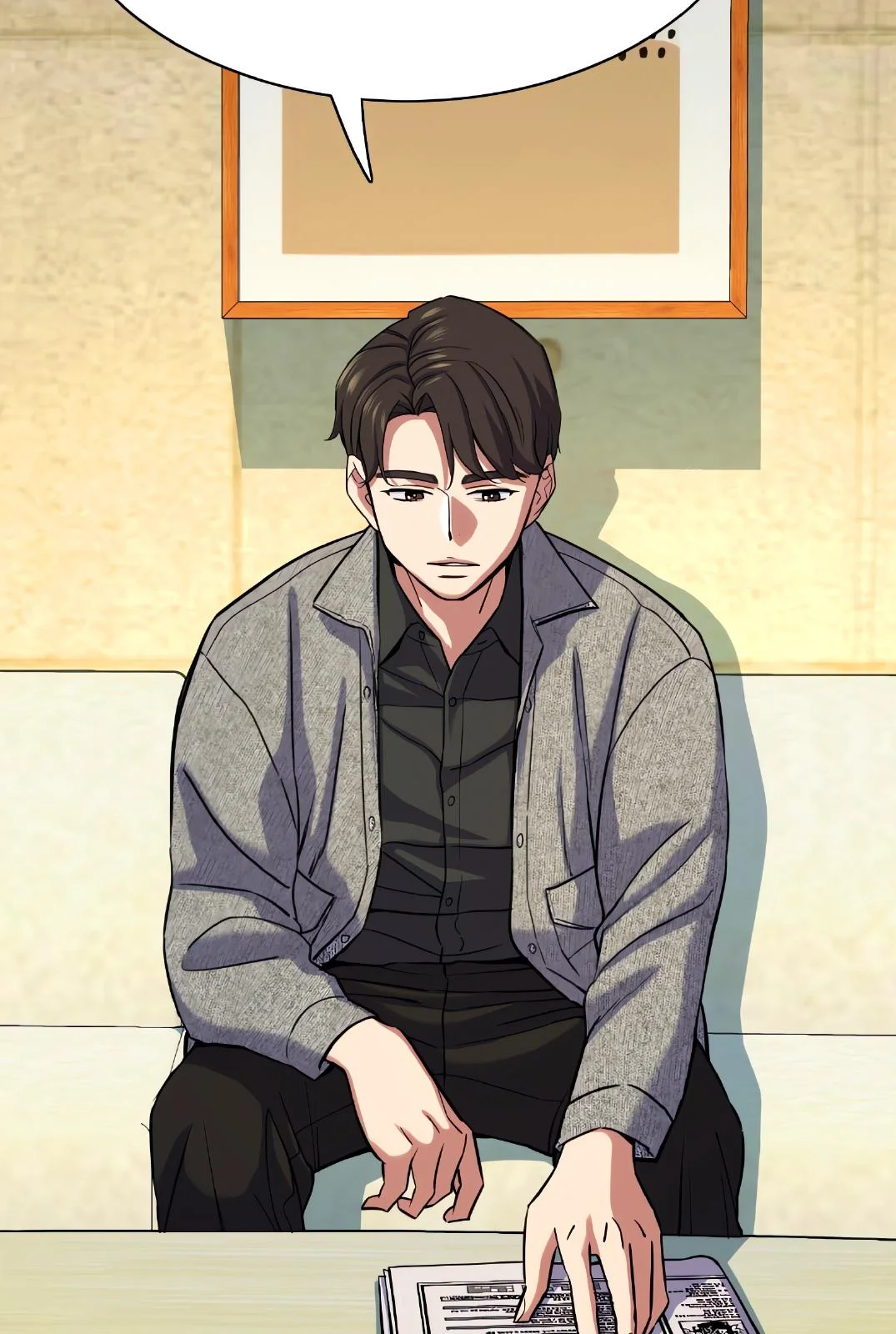 Página do Capítulo 120