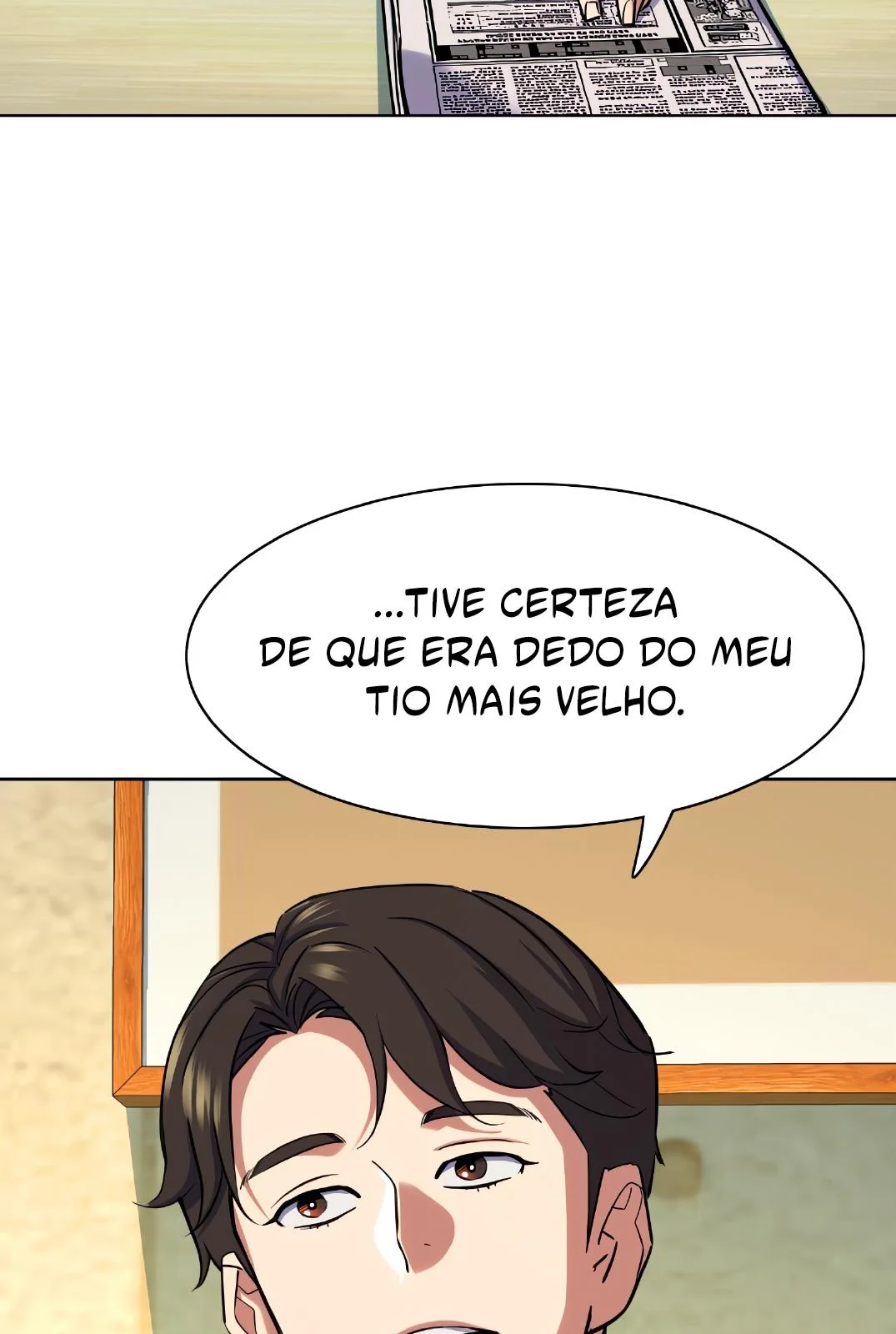 Página do Capítulo 120