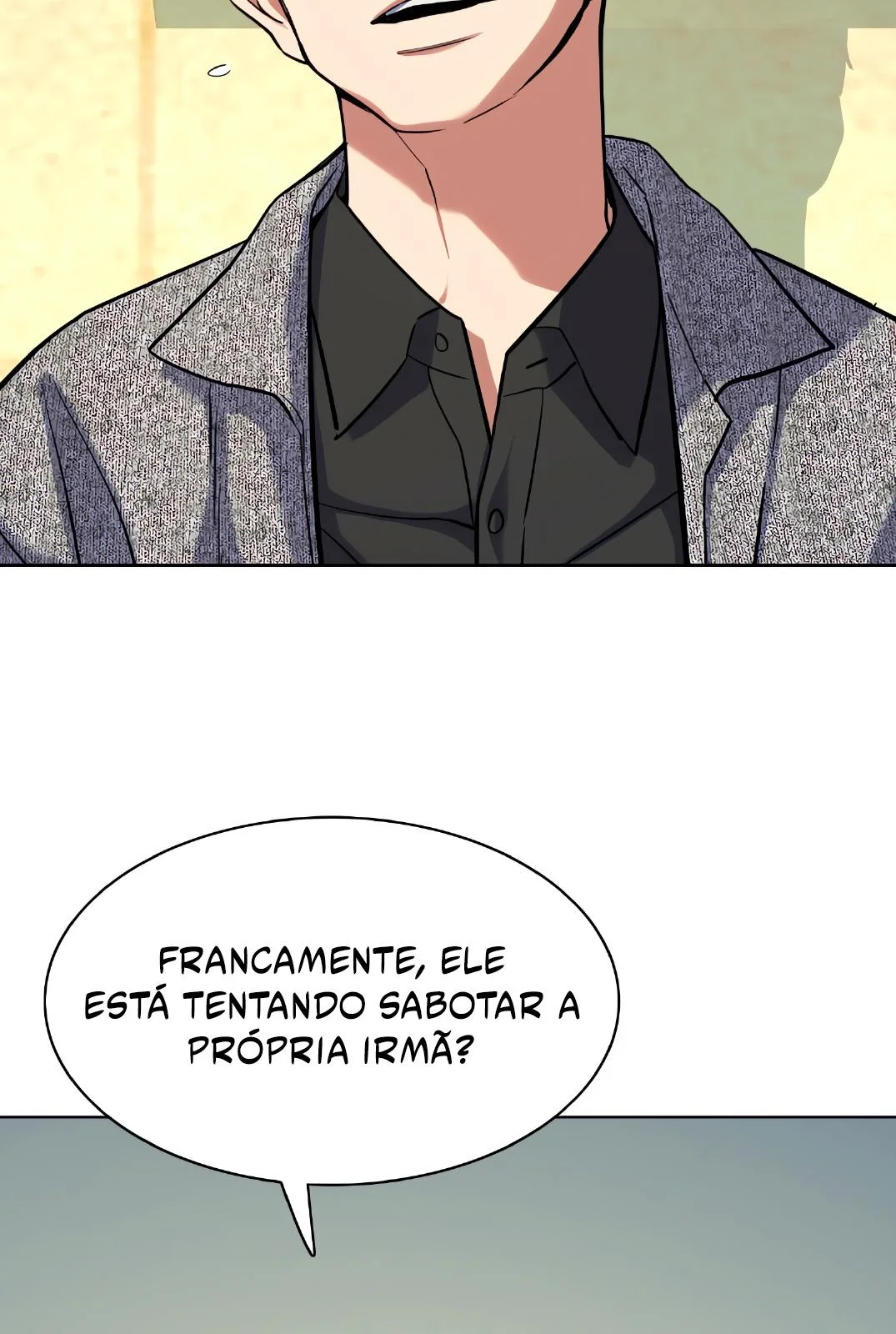 Página do Capítulo 120