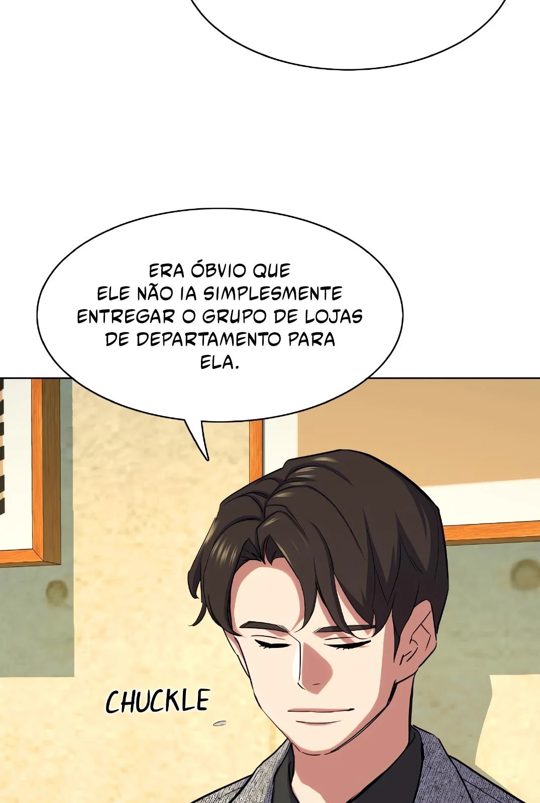 Página do Capítulo 120