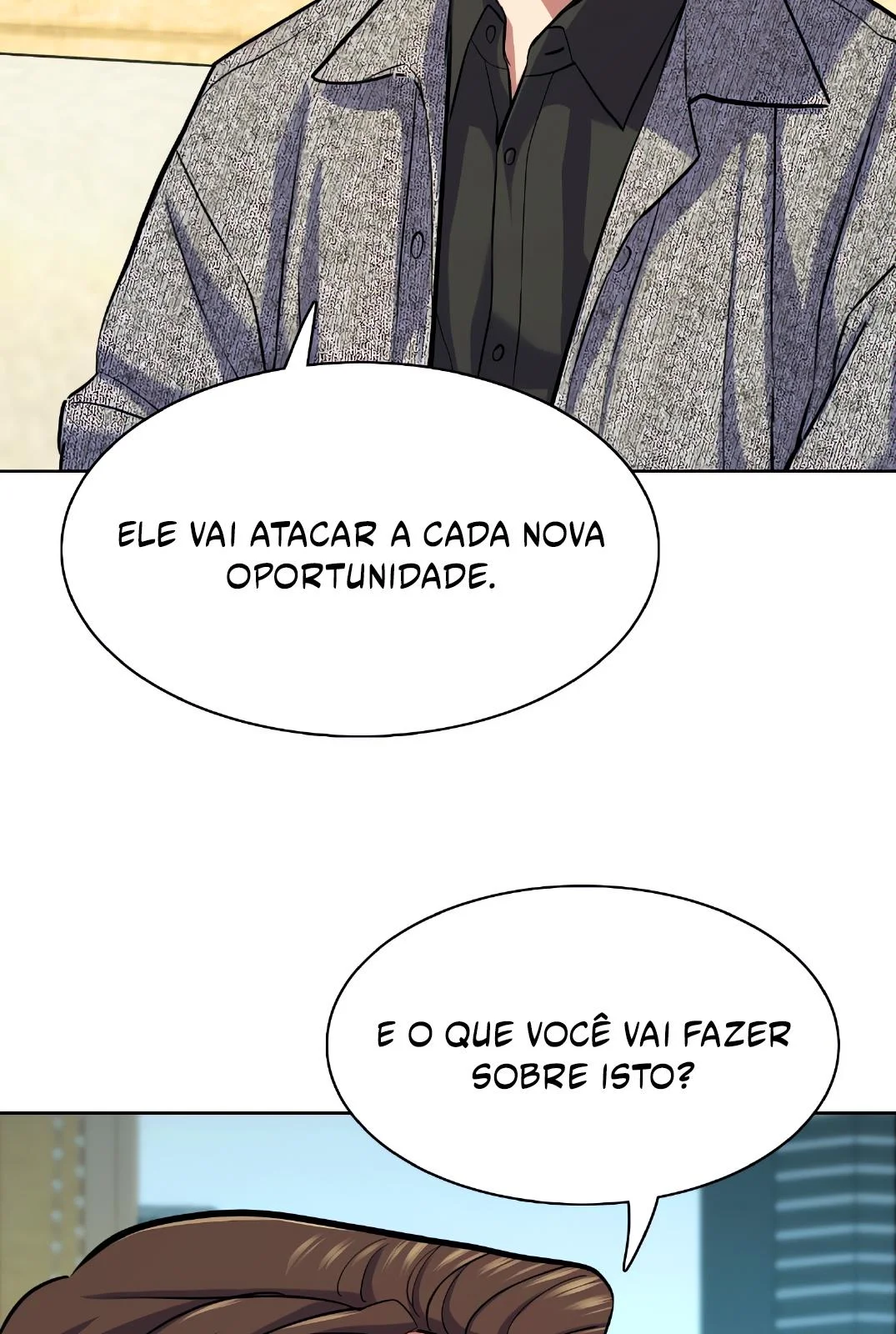 Página do Capítulo 120