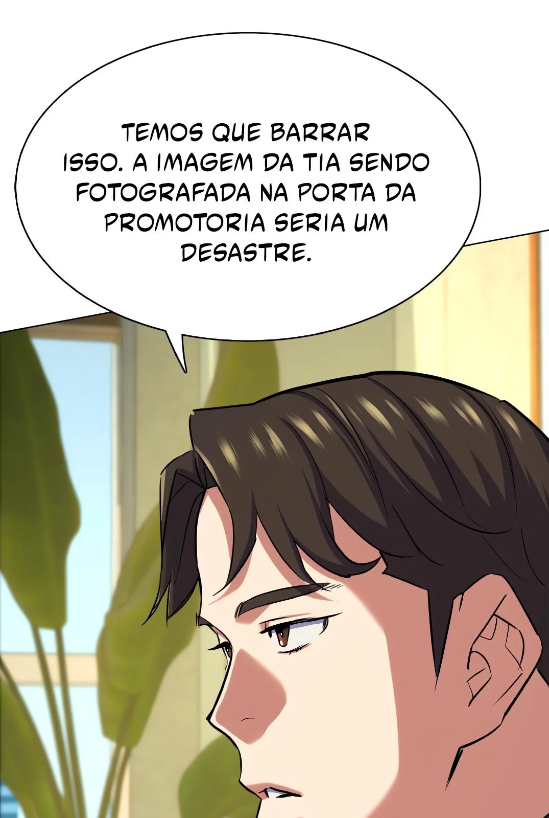 Página do Capítulo 120