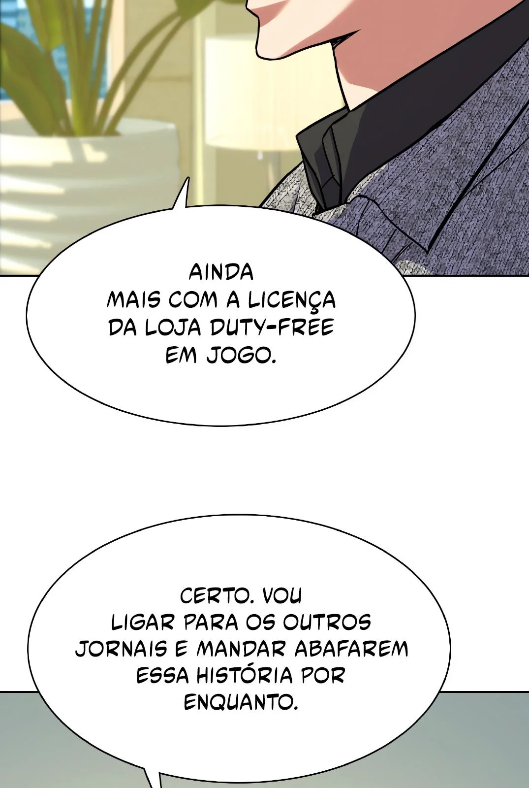 Página do Capítulo 120