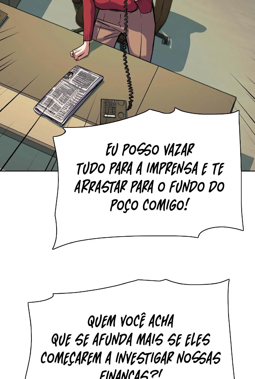Página do Capítulo 120