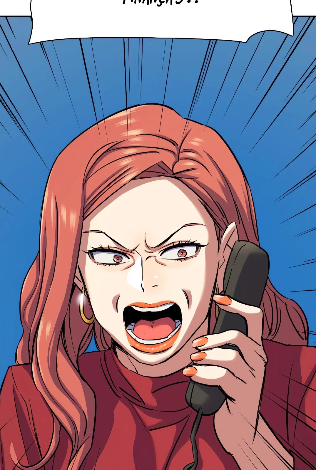 Página do Capítulo 120