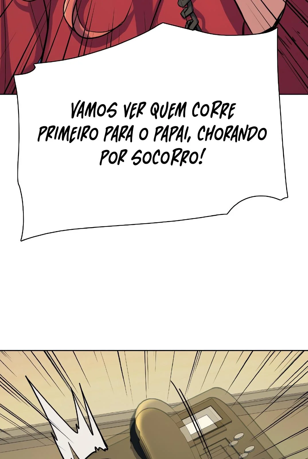 Página do Capítulo 120