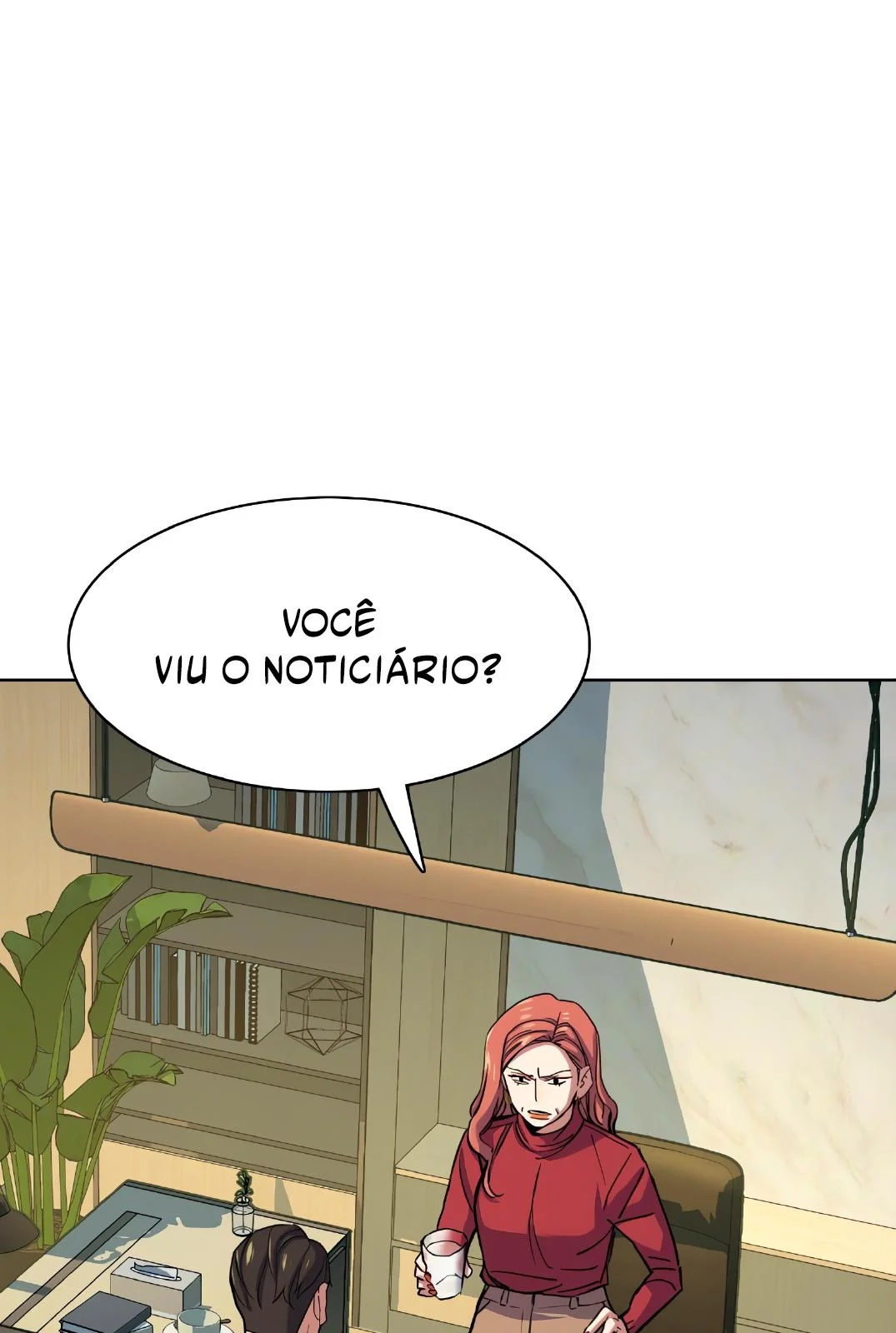 Página do Capítulo 120