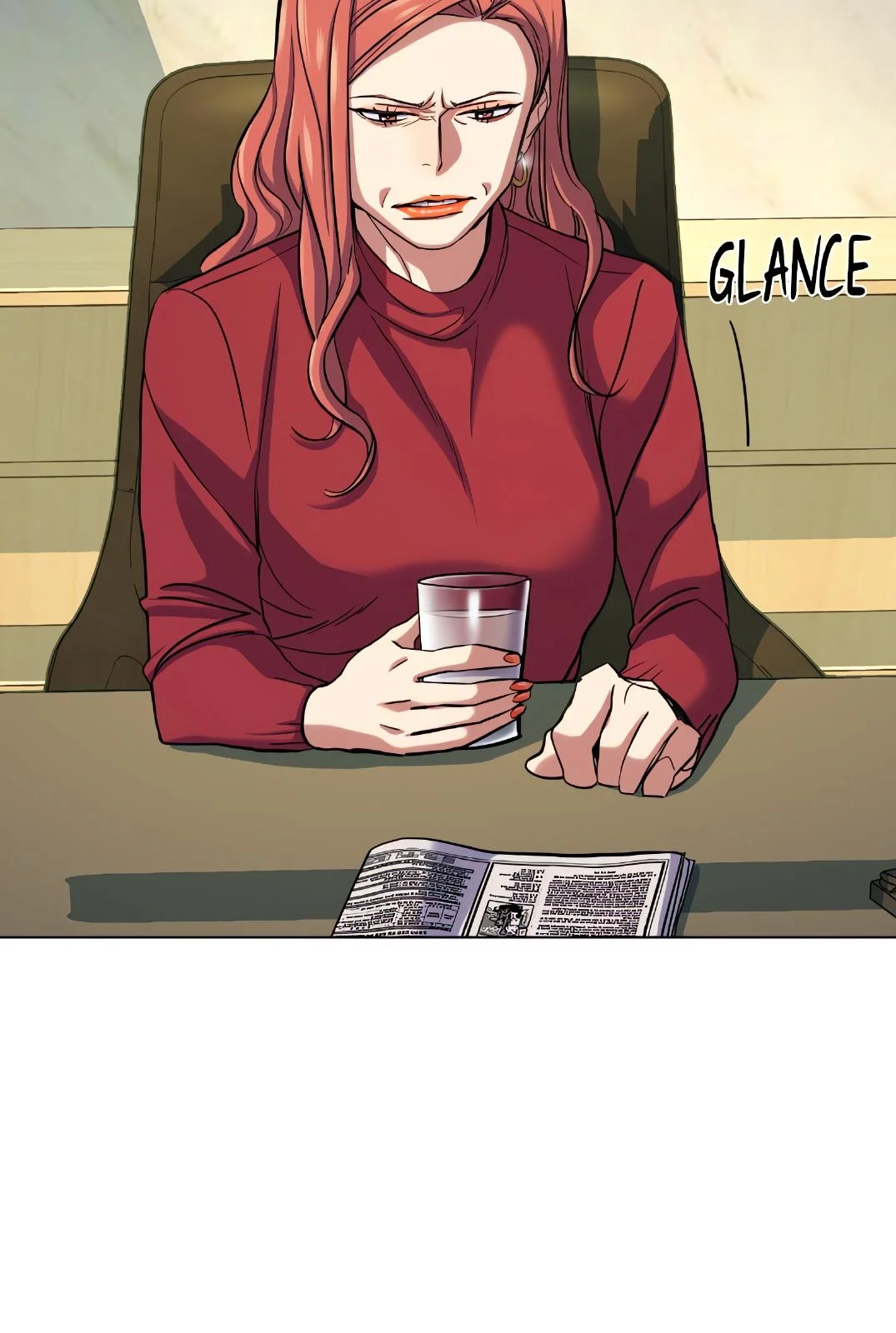 Página do Capítulo 120