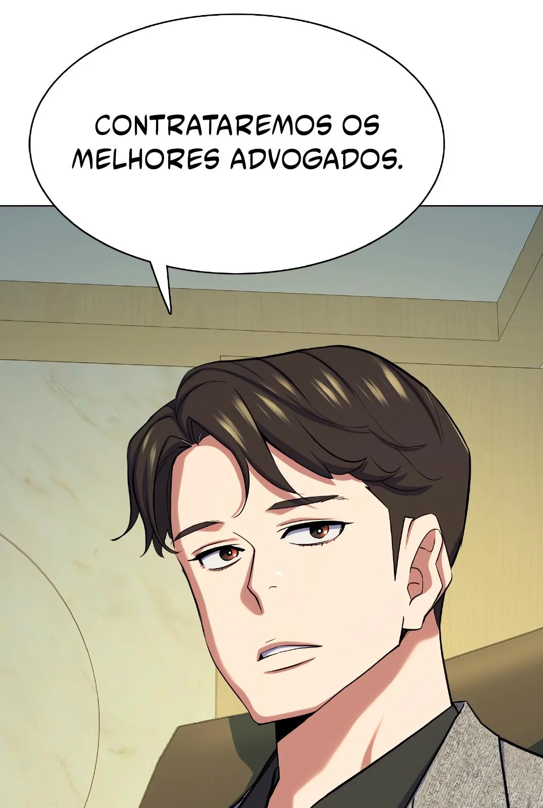 Página do Capítulo 120