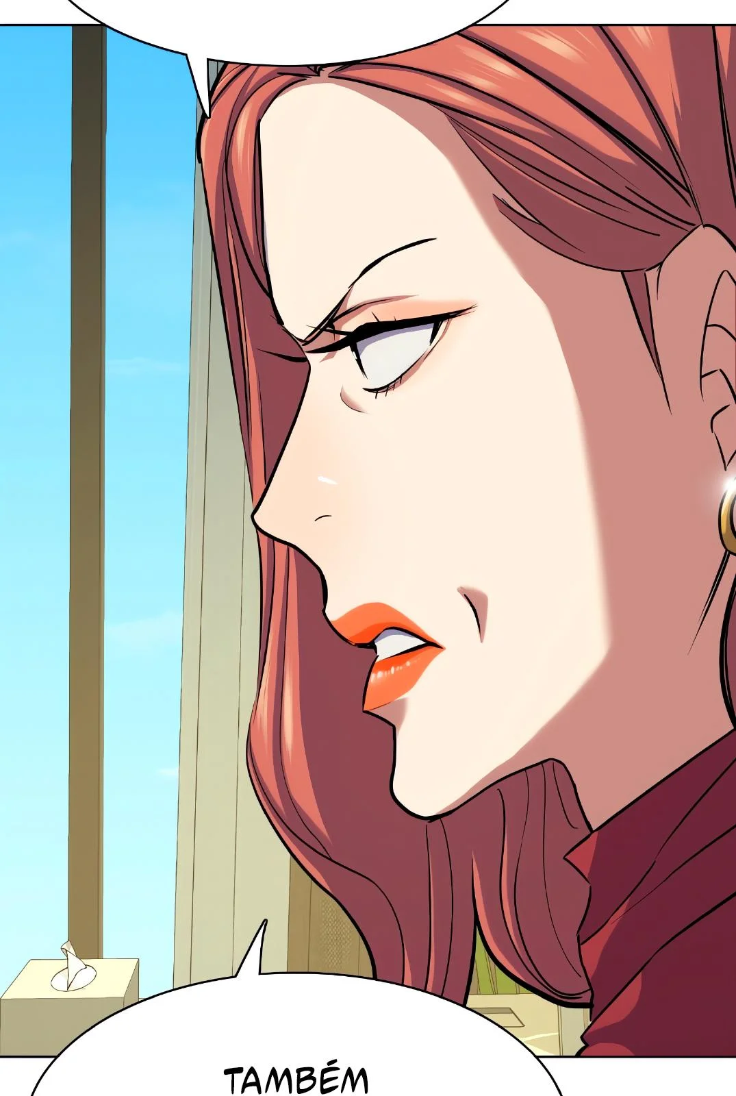 Página do Capítulo 120