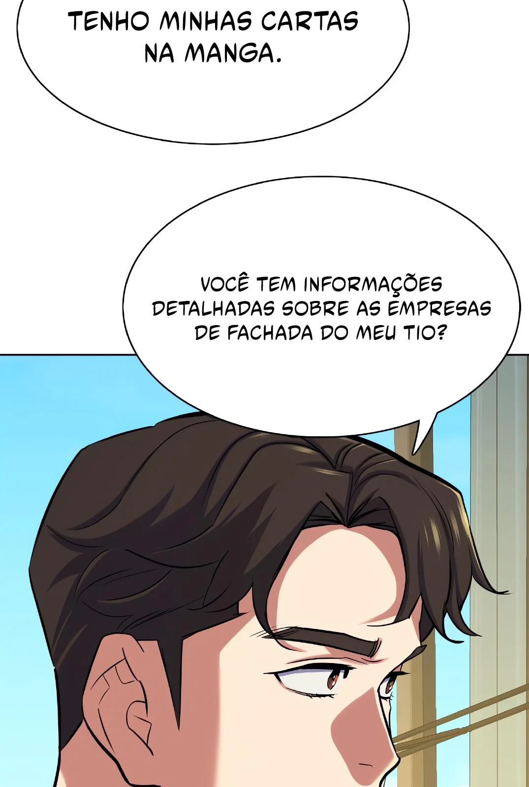 Página do Capítulo 120