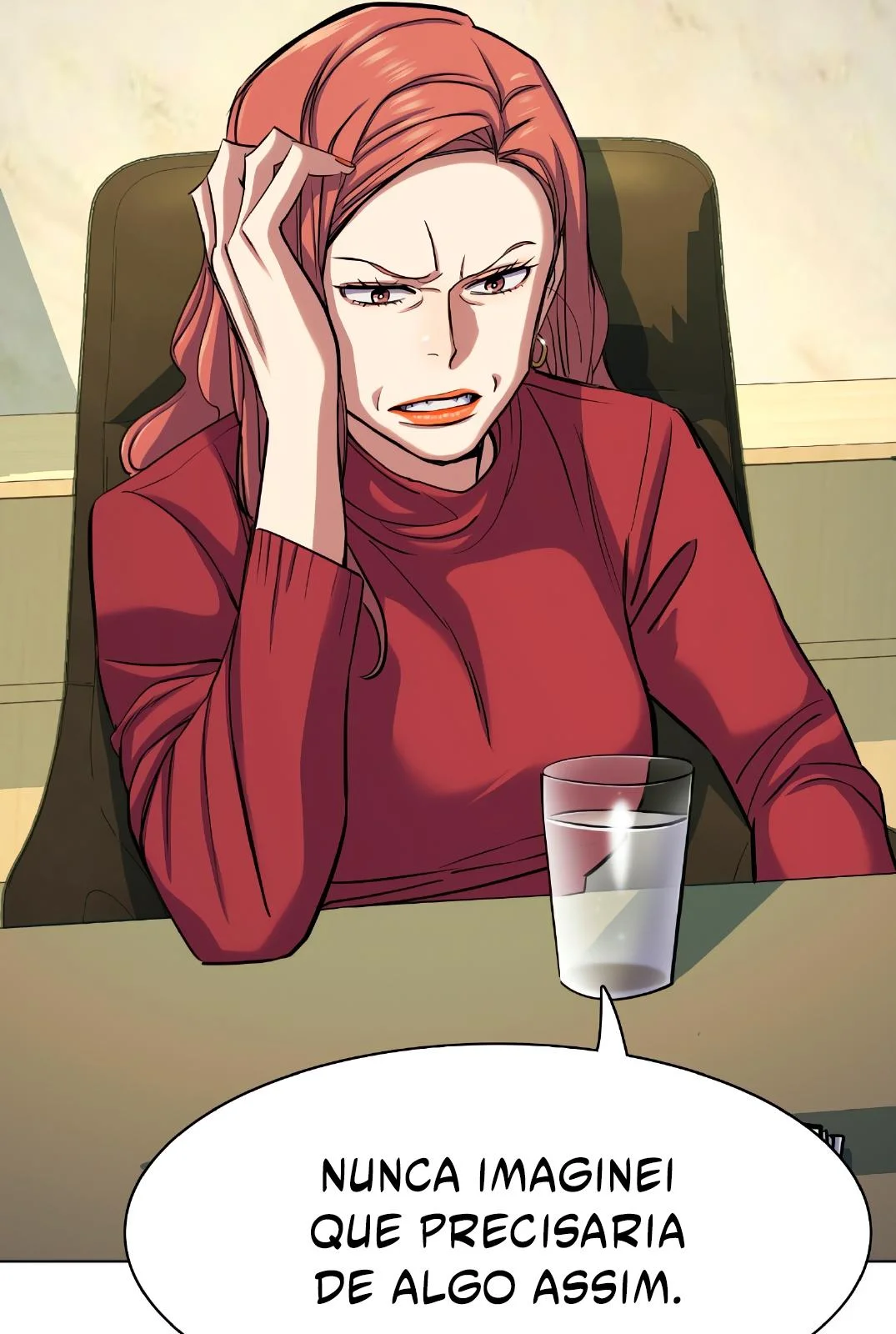 Página do Capítulo 120