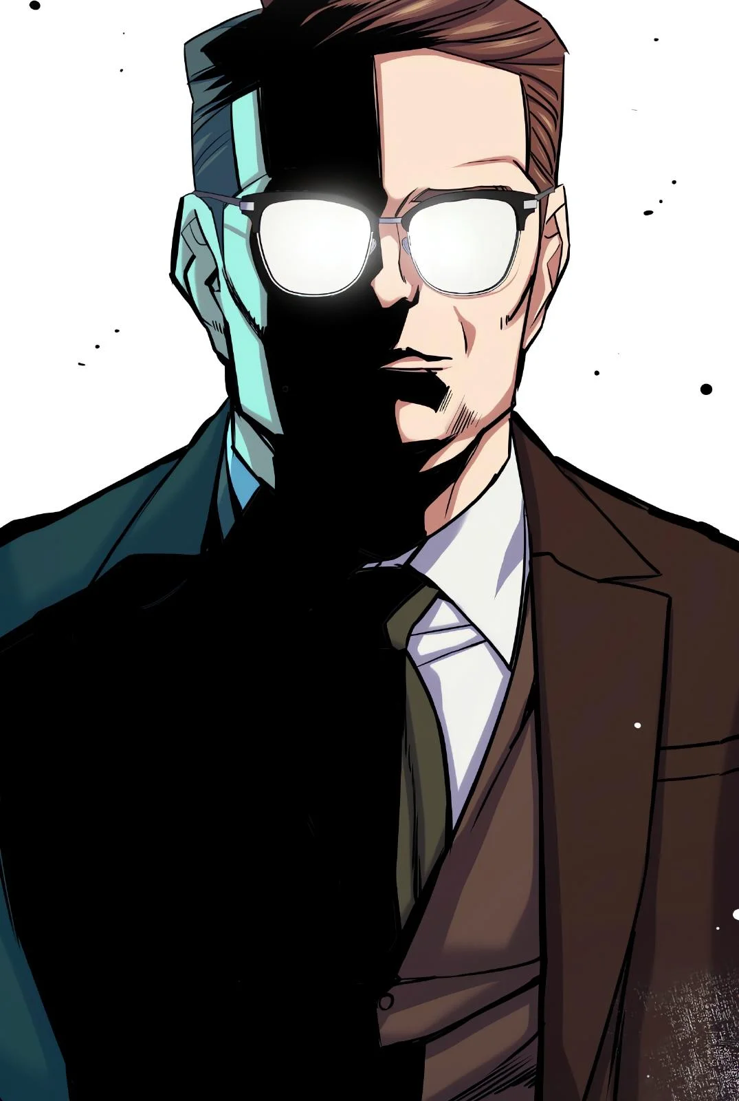 Página do Capítulo 120