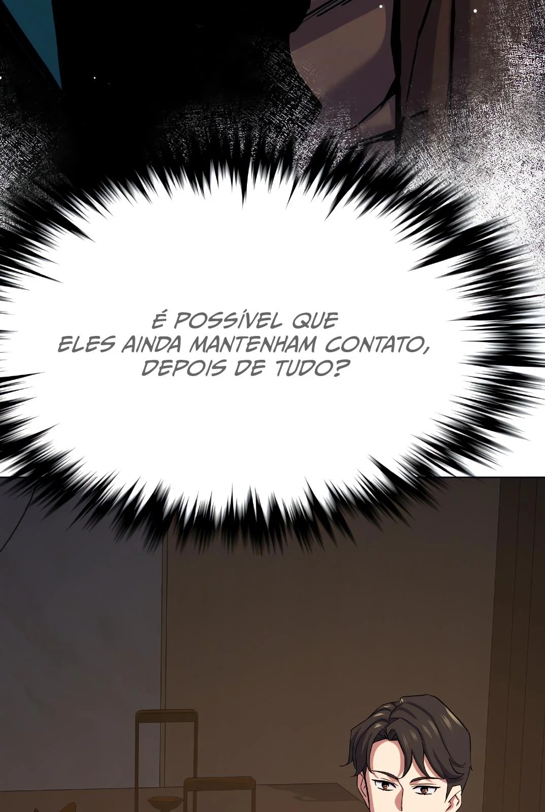 Página do Capítulo 120