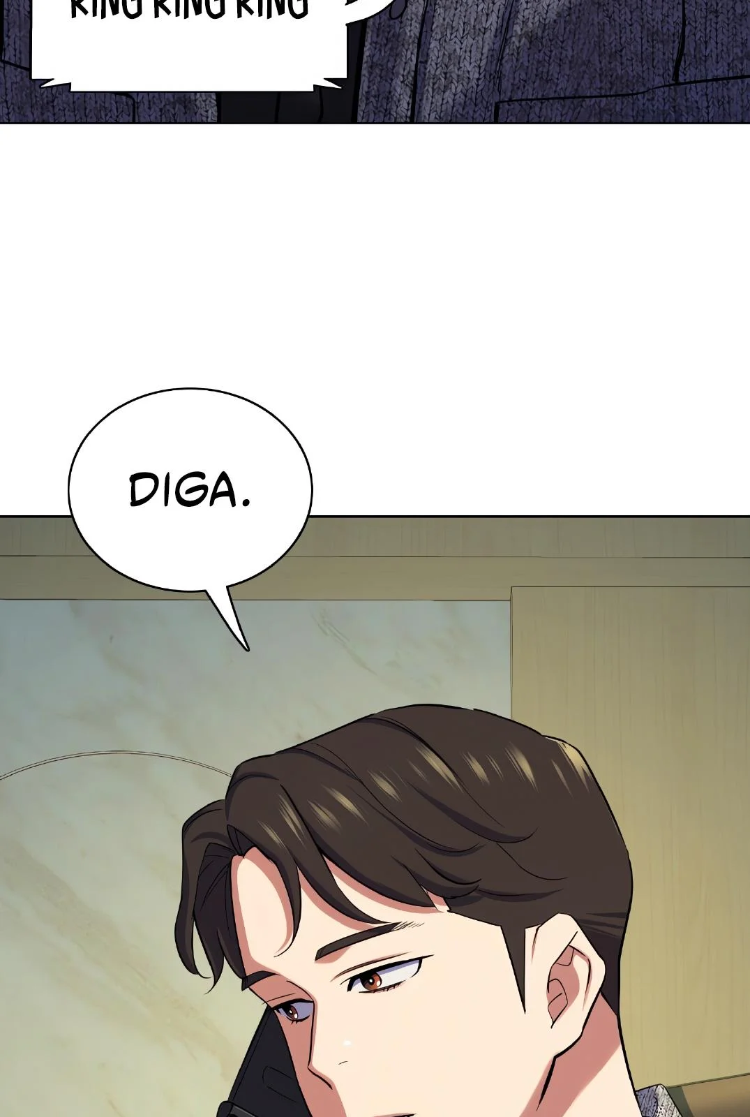 Página do Capítulo 120