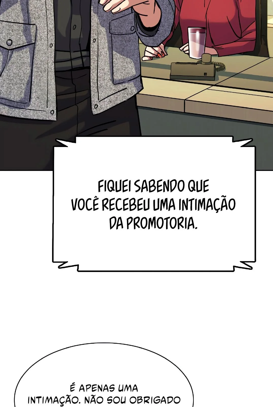 Página do Capítulo 120