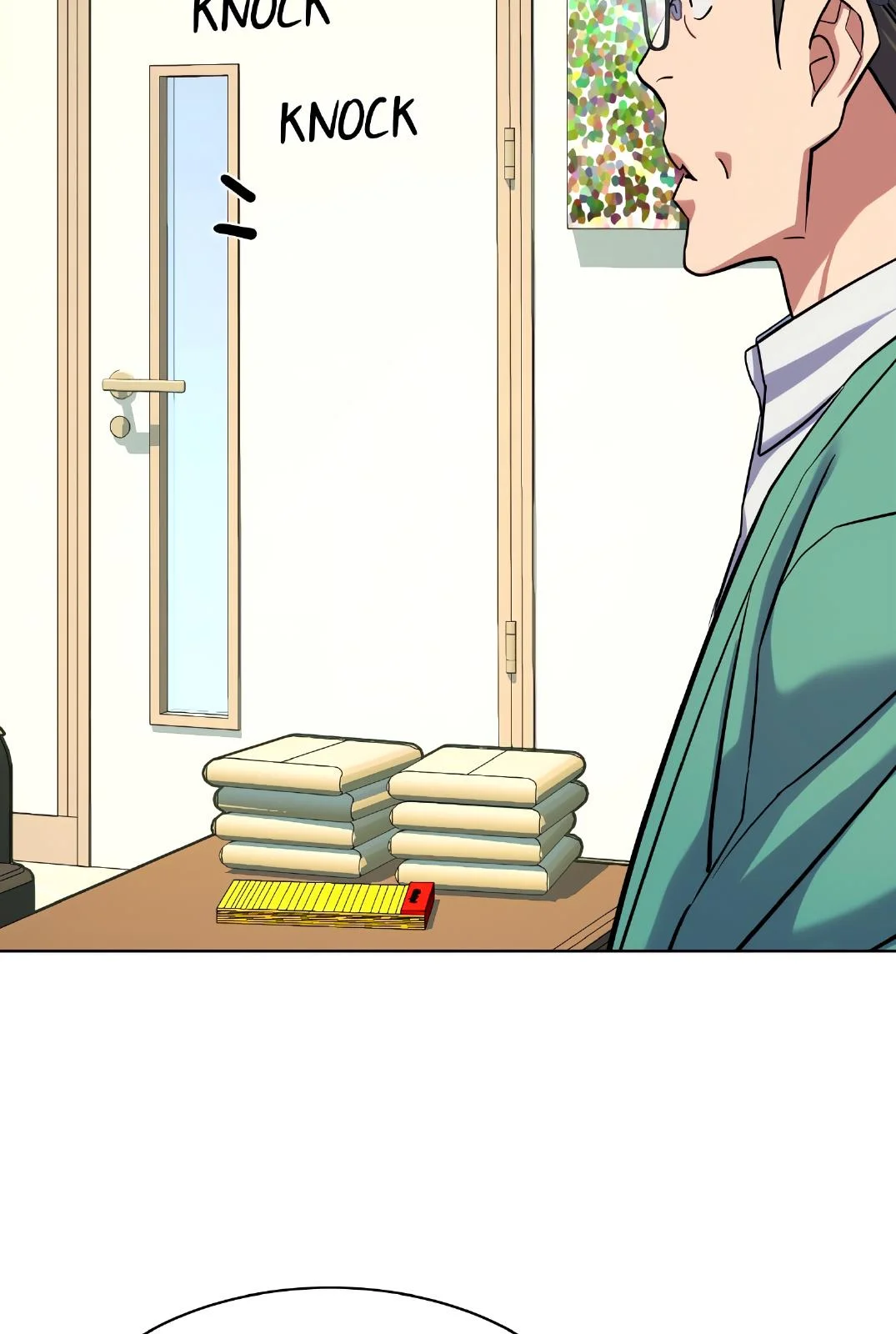 Página do Capítulo 120