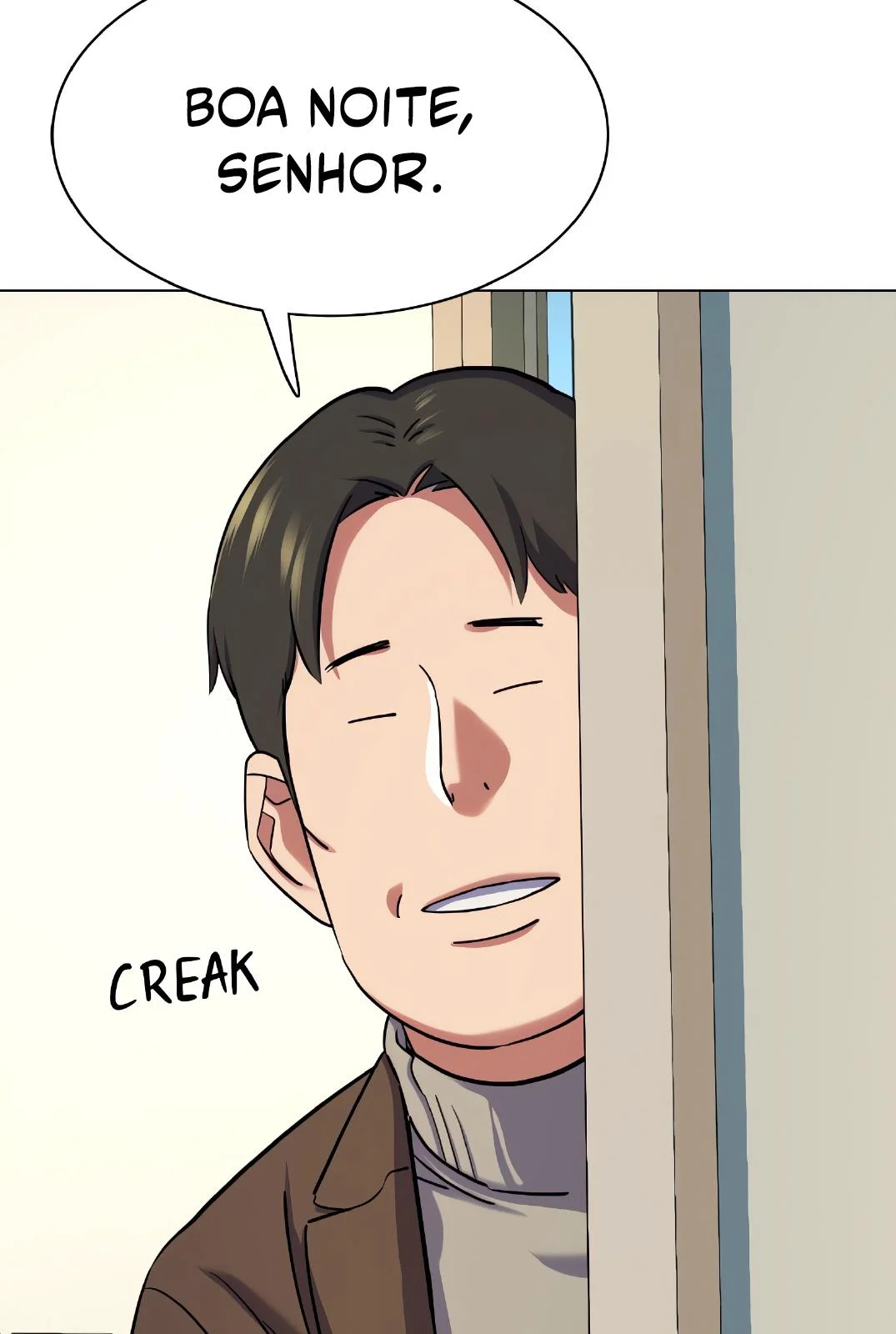 Página do Capítulo 120