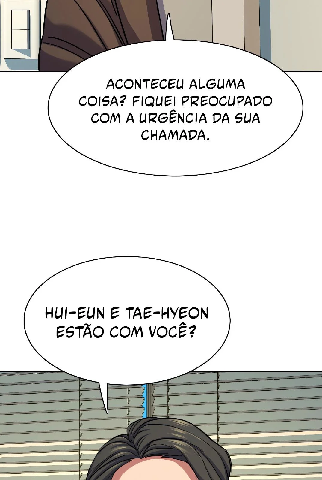 Página do Capítulo 120