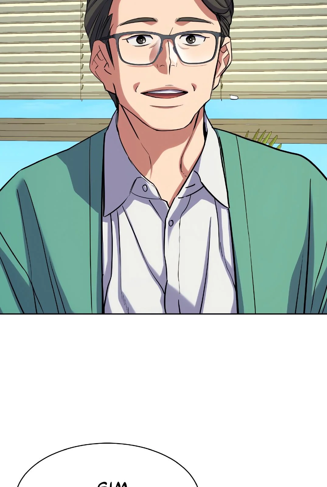 Página do Capítulo 120