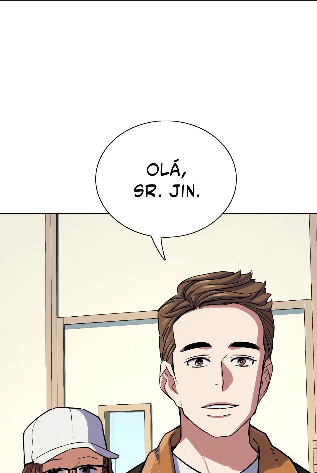 Página do Capítulo 120