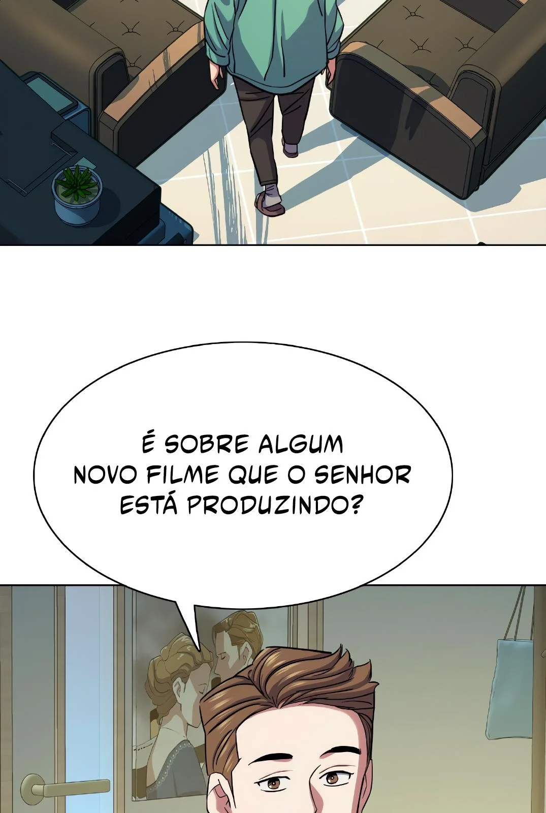 Página do Capítulo 120