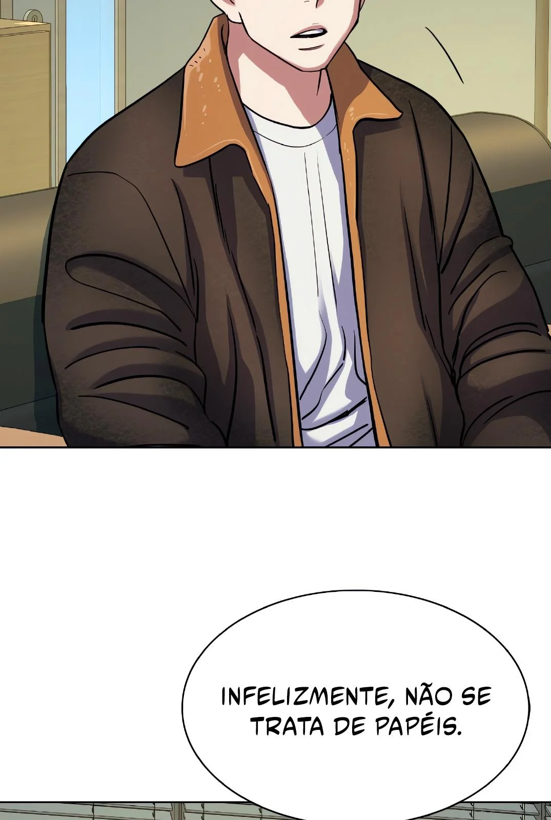 Página do Capítulo 120