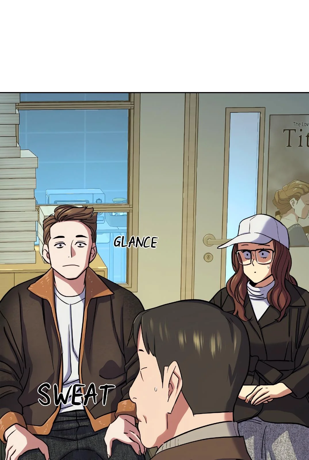 Página do Capítulo 120