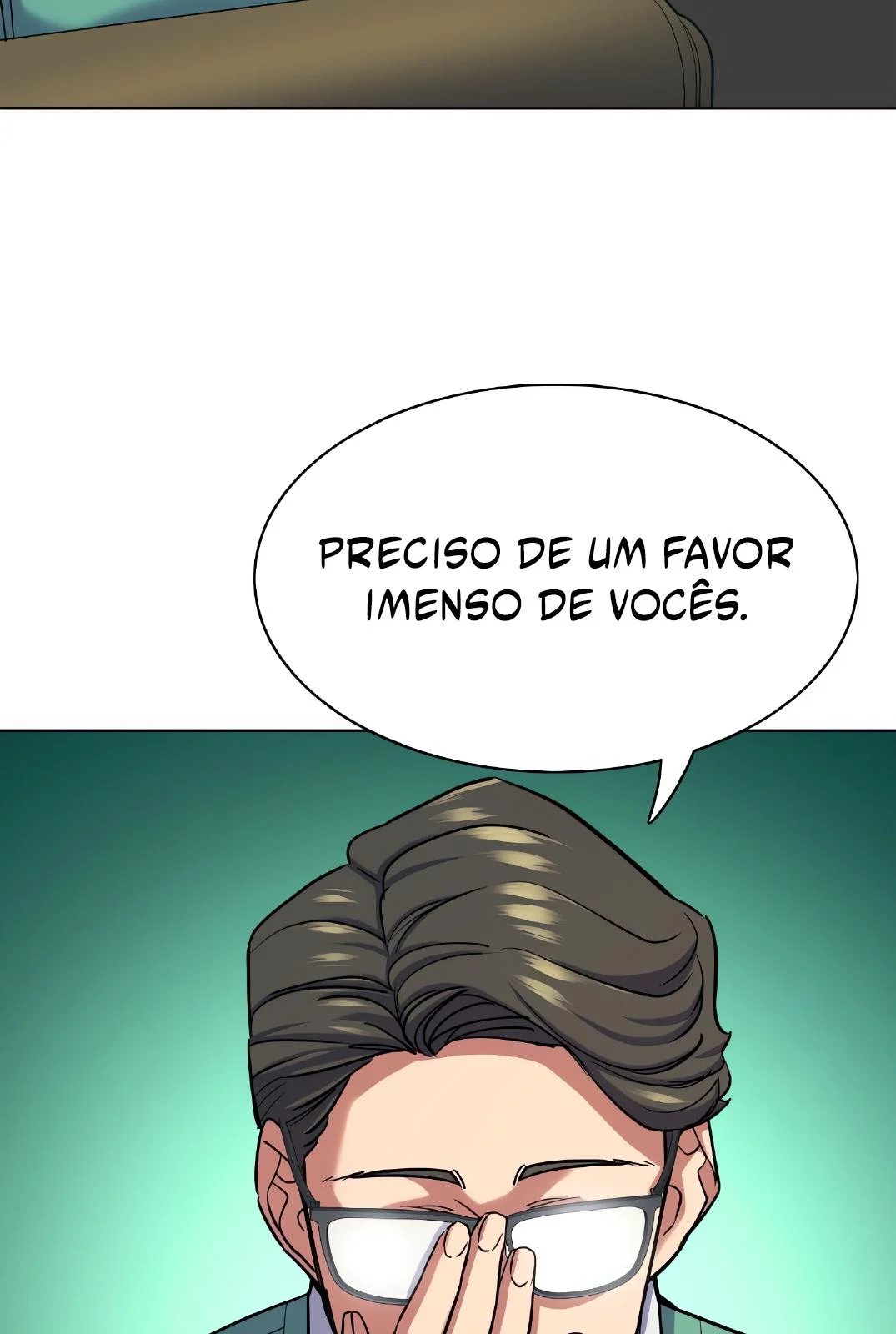 Página do Capítulo 120