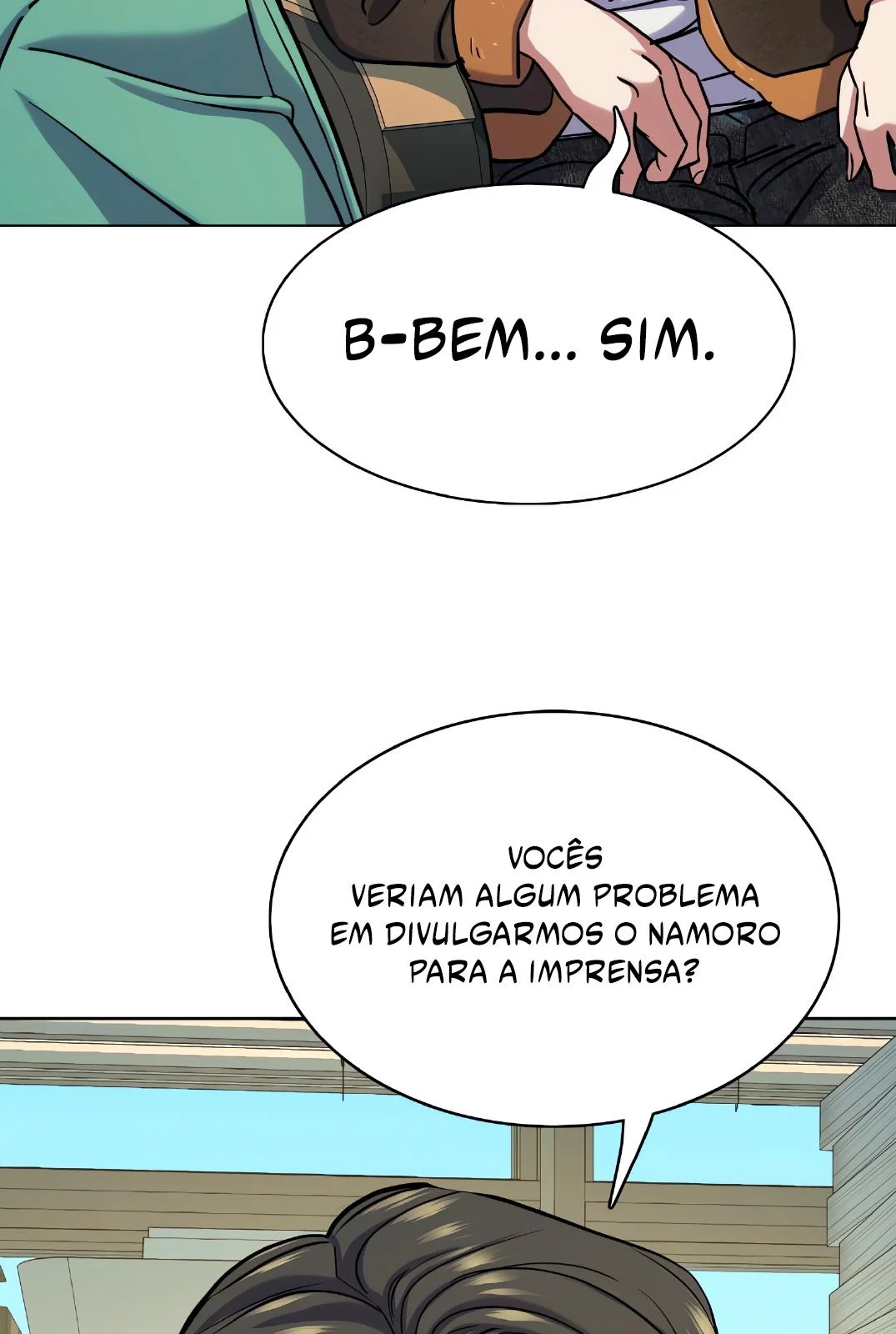 Página do Capítulo 120