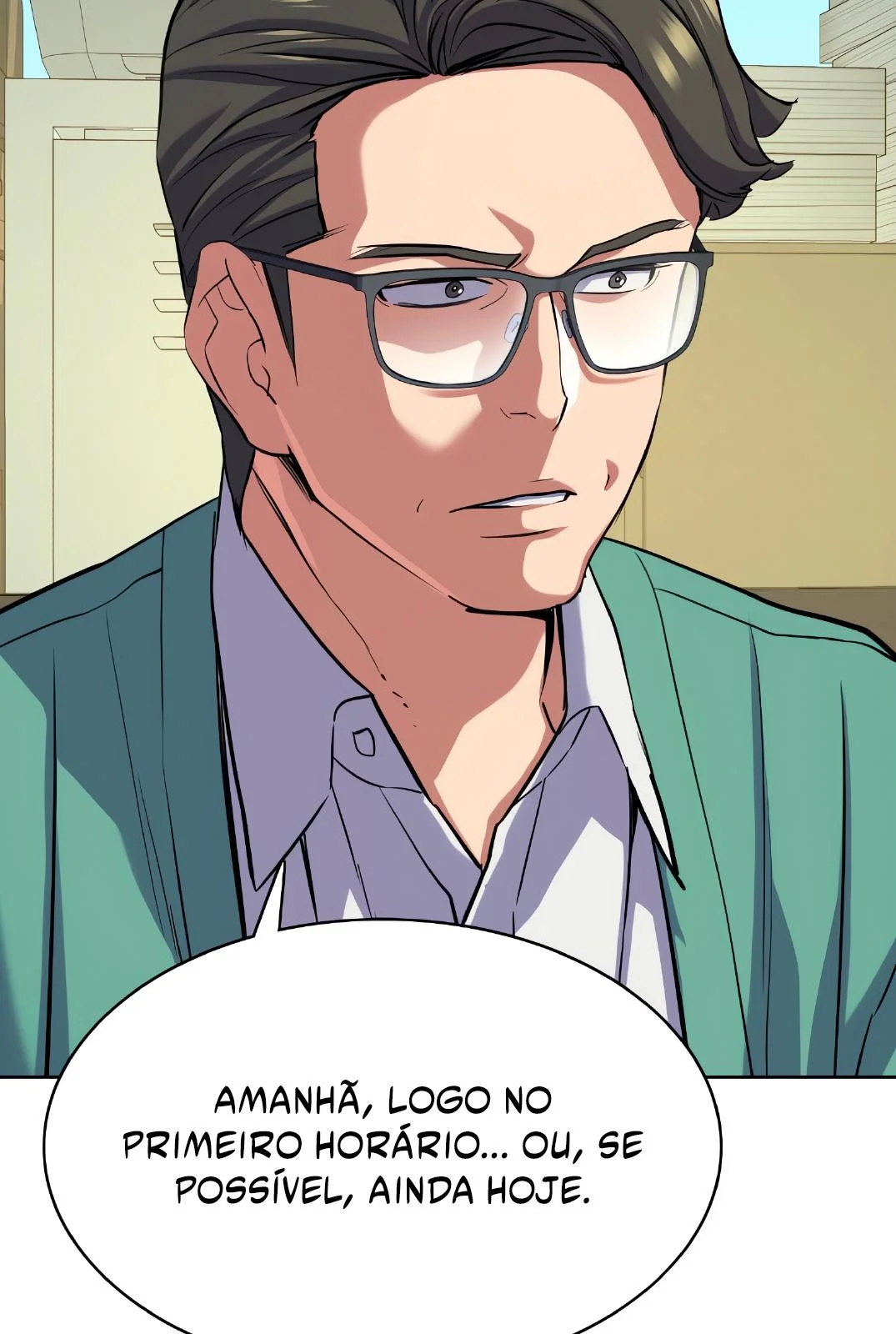 Página do Capítulo 120